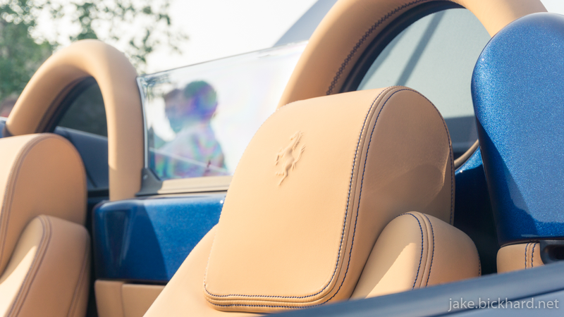 Illustration for article titled Cars & Coffee photo dump